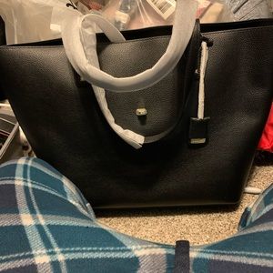 Michael Kors tote bag